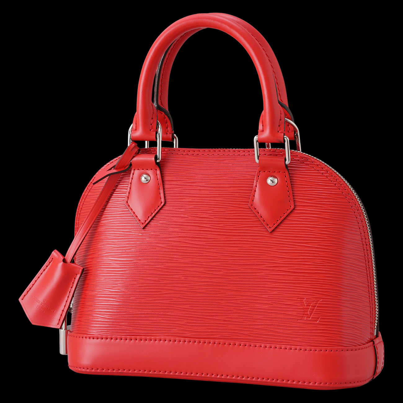 LOUIS VUITTON(USED)루이비통 에삐 알마 BB